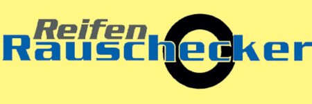 Logo von Reifen Rauschecker UG & Co.KG