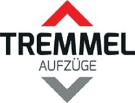 Logo von Aufzüge Tremmel GmbH & Co. KG