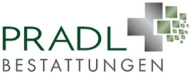 Logo von Bestattungsinstitut Pradl