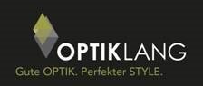 Logo von Lang - Augenoptik