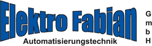 Logo von Elektro Fabian Automatisierungstechnik