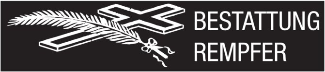 Logo von Bestattung Rempfer Christian