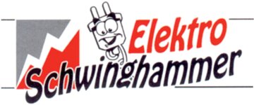 Logo von Elektro Schwinghammer