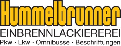Logo von Hummelbrunner