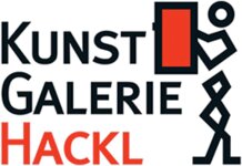Logo von Galerie Hackl