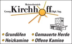 Logo von Kirchhoff Georg Dipl.Ing.