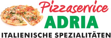 Logo von Adria Pizza Service