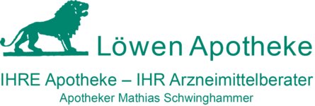 Logo von Löwen-Apotheke