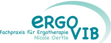Logo von Ergotherapie Ergo VIB Oertle Nicole