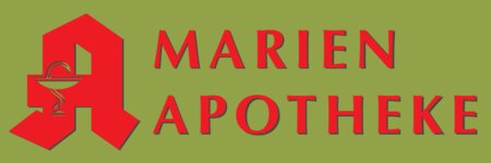 Logo von Marien-Apotheke