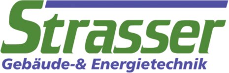 Logo von Strasser GmbH