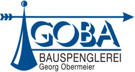 Logo von GOBA BAUSPENGLEREI