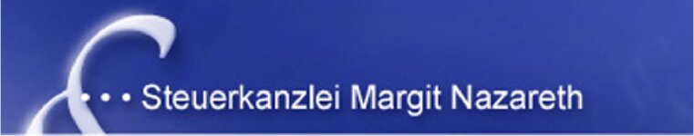 Logo von Nazareth Margit Dipl.-Finanzwirt (FH)