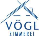 Logo von Zimmerei + Holzbau Vögl Josef GmbH