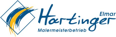 Logo von Hartinger Elmar