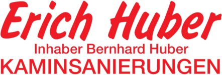 Logo von Huber Bernhard