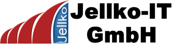 Logo von Jellko - IT GmbH