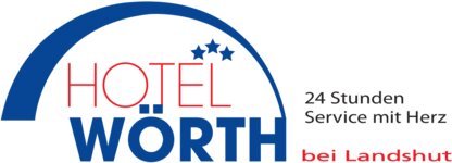 Logo von Hotel Wörth