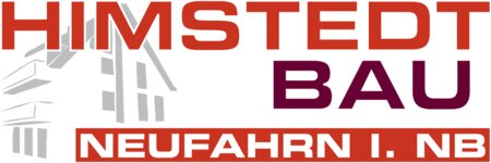 Logo von Himstedt Bau