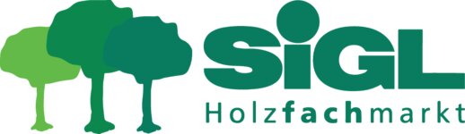 Logo von Sigl Holzfachmarkt