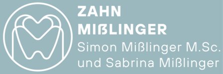 Logo von Mißlinger Simon M.Sc., Mißlinger Sabrina