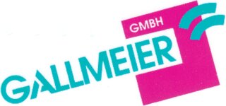 Logo von Gallmeier GmbH