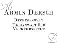 Logo von Dersch Armin