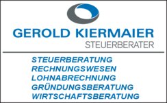 Logo von Kiermaier Gerold