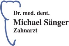 Logo von Sänger Michael Dr.med.dent.