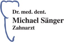 Logo von Sänger Michael Dr.med.dent.