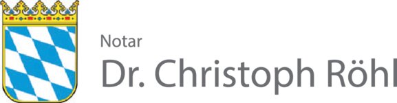 Logo von Röhl Christoph Dr.