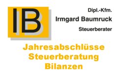 Logo von Baumruck Irmgard Dipl.-Kfm.