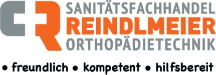 Logo von Orthopädietechnik Reindlmeier GmbH & Co. KG