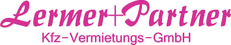 Logo von Autovermietung Lermer und Partner