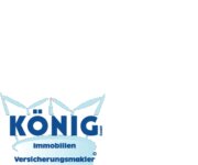 Logo von König Werner Immobilien GmbH