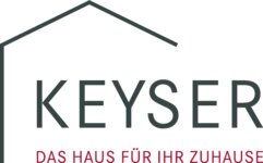 Logo von Der Raumausstatter Keyser GmbH