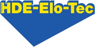 Logo von HDE-Elo-Tec GmbH - Daffner & Ebner