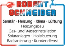 Logo von Schneider Robert
