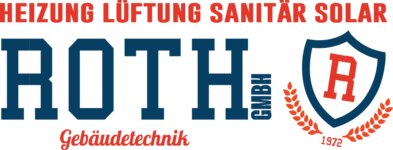 Logo von Roth GmbH