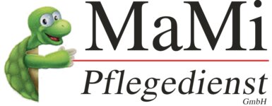 Logo von MaMi Pflegedienst