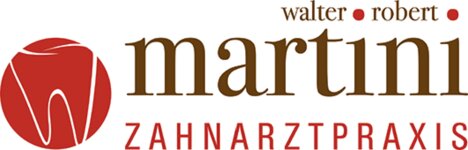 Logo von Martini Walter Robert