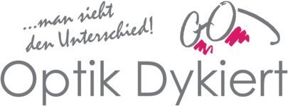 Logo von OPTIK DYKIERT