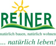 Logo von REINER Natürliches Bauen & Wohnen