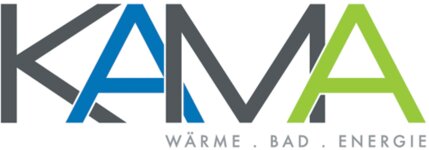 Logo von KAMA