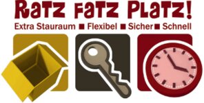 Logo von RatzFatzPlatz! GmbH