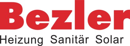 Logo von Bezler-Sanitär-GmbH