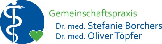 Logo von Borchers Stefanie Dr.med.