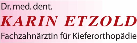 Logo von Etzold Karin Dr.med.dent.