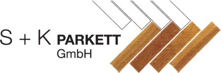 Logo von S + K Parkett GmbH