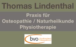 Logo von Lindenthal Thomas